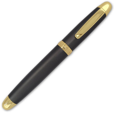 Sherpa Slate Grey and gold
